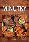 Minutky (Vyzkoušené recepty) - Alena Doležalová - kniha z kategorie Podle úpravy
