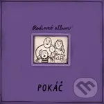 Pokáč: Rodinné album LP - Pokáč