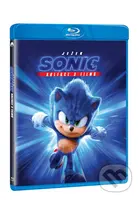 Ježek Sonic 1.-3. kolekce - film z kategorie Dětské a animované