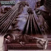 Steely Dan:  Royal Scam LP - Steely Dan