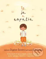 Ty ja a empatia - Jayneen Sanders - kniha z kategorie Vztahy a rodina