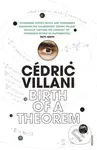 Birth of a Theorem - Cedric Villani - kniha z kategorie Přírodní vědy a technika