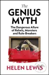 The Genius Myth - Helen Lewis - kniha z kategorie Historie