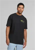 Men's T-shirt The Greatest - black