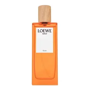 Loewe Solo Ella parfémovaná voda pro ženy 50 ml