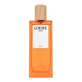 Loewe Solo Ella parfémovaná voda pro ženy 50 ml