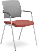 LD SEATING Konferenčná stolička ARCUS 251-N8