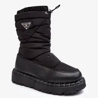 Dámske zimné snehule Kesi