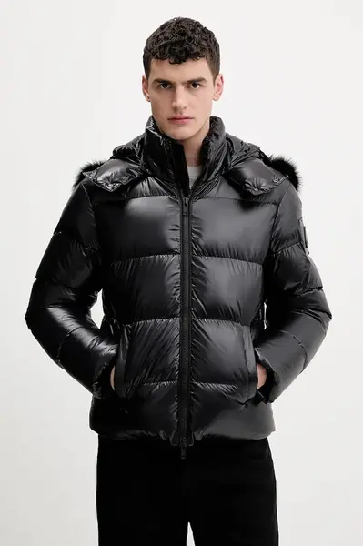 Páperová bunda MOOSE KNUCKLES Kings