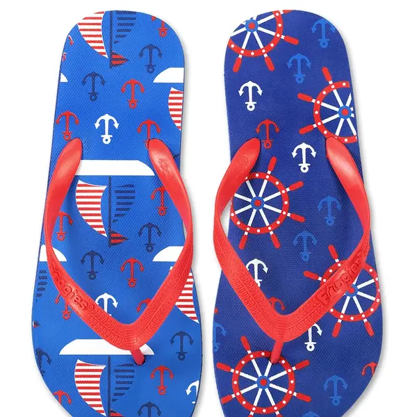 Pánske žabky Frogies Sailor