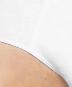 3-PACK pánske klasické slipy