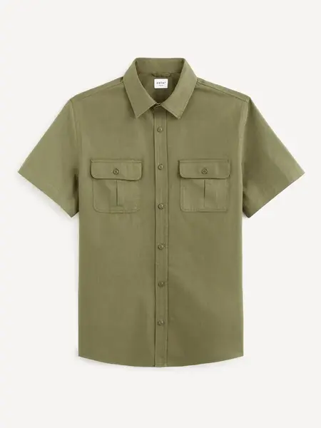 Celio Shirt Vamili - Men's