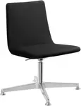 LD SEATING Kancelárské kreslo HARMONY 825-RA, F34-N6