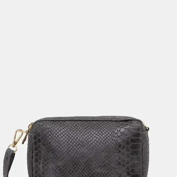 Kožená kabelka Answear.LAB