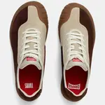 Semišové tenisky Camper TWS