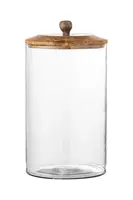 Nádoba s vekom Bloomingville Mariola 15 x 25 cm