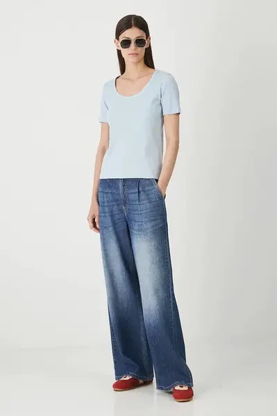 Bavlnené rifle Medicine