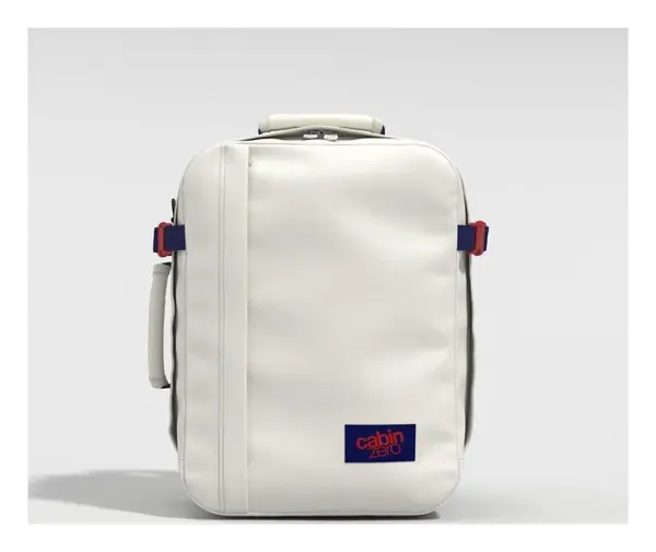 Batoh do lietadla 40x30x20 CabinZero Classic Tech 28L Cloud Nine