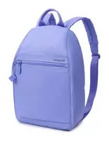 Elegantný dámsky batoh do mesta Hedgren Vogue S Jacaranda Blue