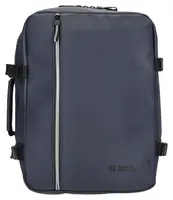 Batoh na notebook Enrico Benetti Bergen 56004 Navy