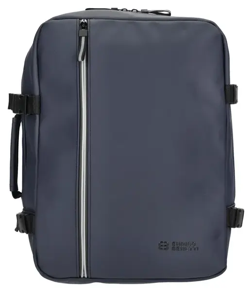 Batoh na notebook Enrico Benetti Bergen 56004 Navy