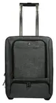 Kabínový kufor Enrico Benetti Frankfurt Notebook Trolley 40 l Grey
