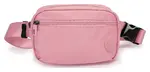Dámska ľadvinka Heys Basic Belt Bag Dusty Pink