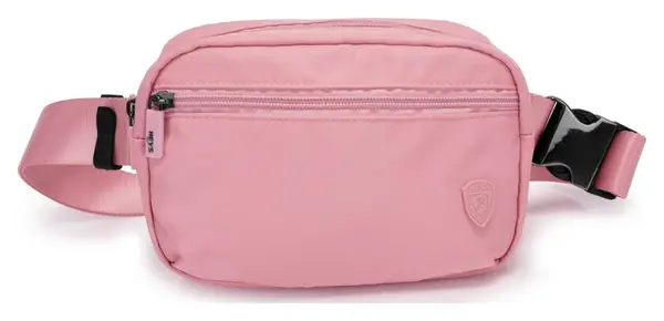 Dámska ľadvinka Heys Basic Belt Bag Dusty Pink