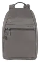 Elegantný dámsky batoh do mesta Hedgren Vogue L Sepia