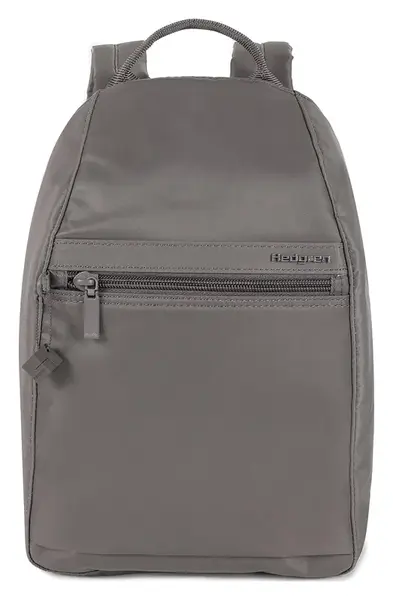 Elegantný dámsky batoh do mesta Hedgren Vogue L Sepia