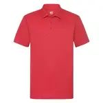 Performance Polo 630380 100% Polyester 140g