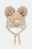 Detská vlnená čiapka Jamiks NAIROBI IIA