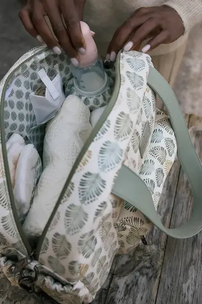 Taška ku kočíku Mayoral Newborn