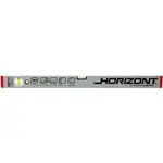 Dvojlibelová vodováha ENPRO HORIZONT VN 2000 mm