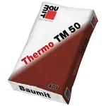 Malta murovacia Baumit Termo