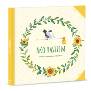 Ako rastiem