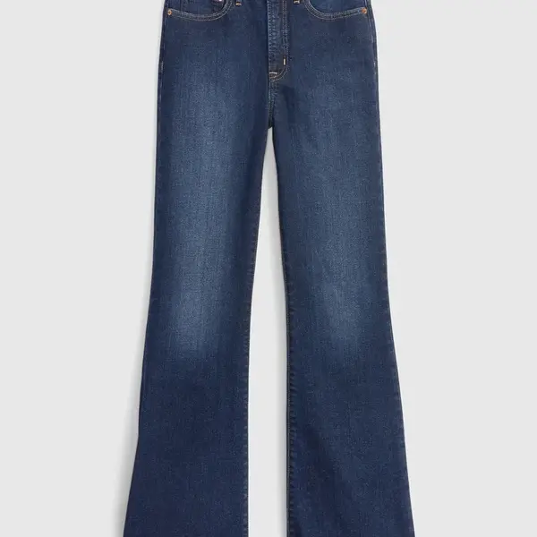 Dámske rifle GAP Denim