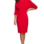 Dámske šaty Stylove S242