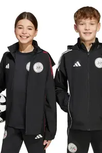 Detská bunda adidas Performance AJAX