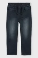 Detské rifle Mayoral soft denim jogger