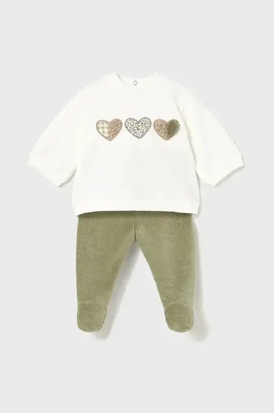 Sada pre bábätká Mayoral Newborn