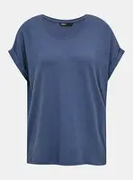 Dámske tričko Only Blue