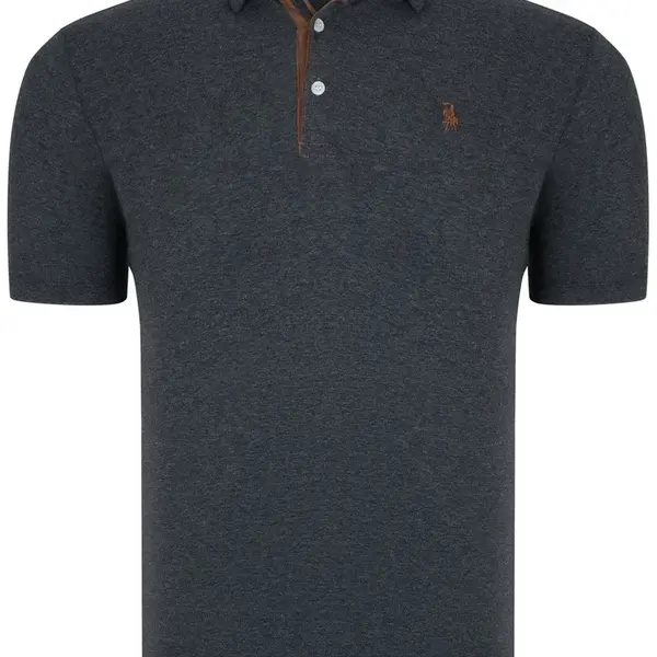 Pánska polokošeľa dewberry