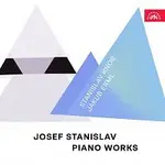 Stanislav Knor, Jakub Erml – Stanislav: Klavírní skladby
