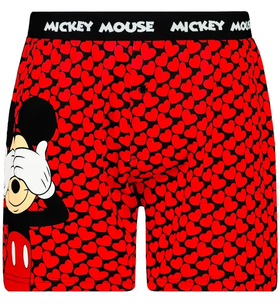 Pánske trenky Mickey - Frogies