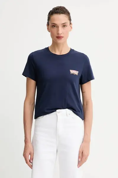 Bavlnené tričko Levi's