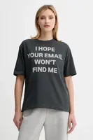 Bavlnené tričko MAX&Co.