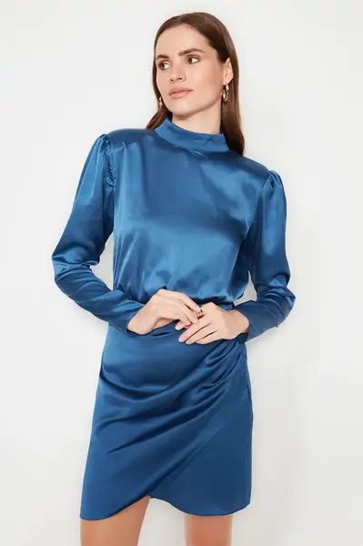 Dámske šaty Trendyol Evening