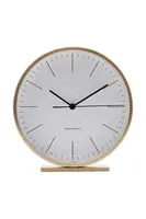 Stolové hodiny House Doctor HDHannah 15 cm