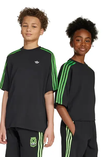 Bavlnené tričko adidas Originals